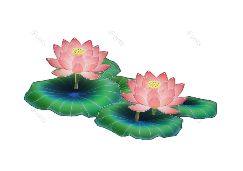 叶子图片,装饰元素,夏至PNG,元素免抠素材